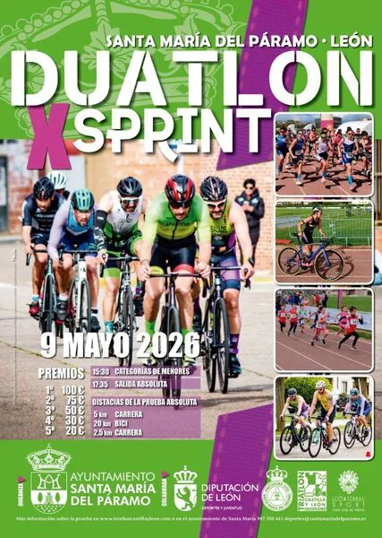 CArtel Duatlon II