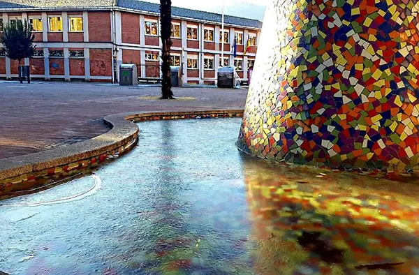 COLEGIO NAVALIEGOS DE PONFERRADA