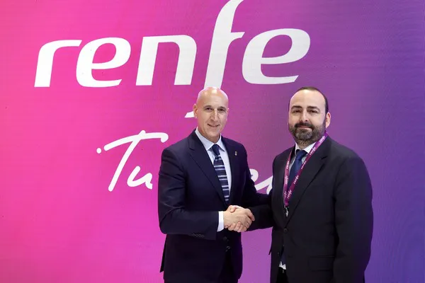 CONVENIO DE COLABORACION CON RENFE Y EL AYUNTAMIENTO DE LEON