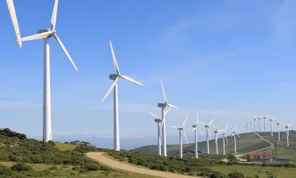 macroparques eólicos Bierzo Wind I y II