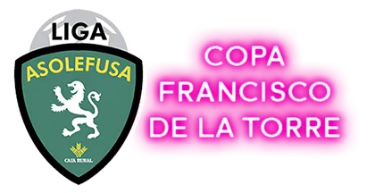 COPA FRANCISCO DE LA TORRE