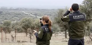 agentes medioambientales