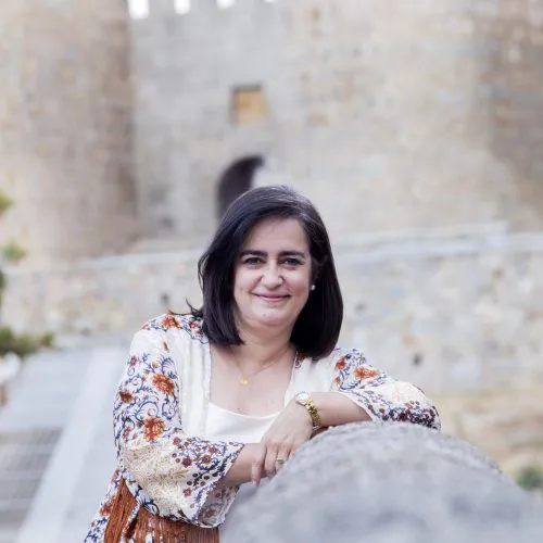 Sonsoles Sánchez-Reyes Peñamaría
