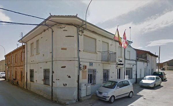 AYUNTAMIENTO DE QUINTANA Y CONGOSTO