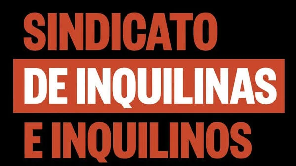 SINDICATO DE INQUILINAS