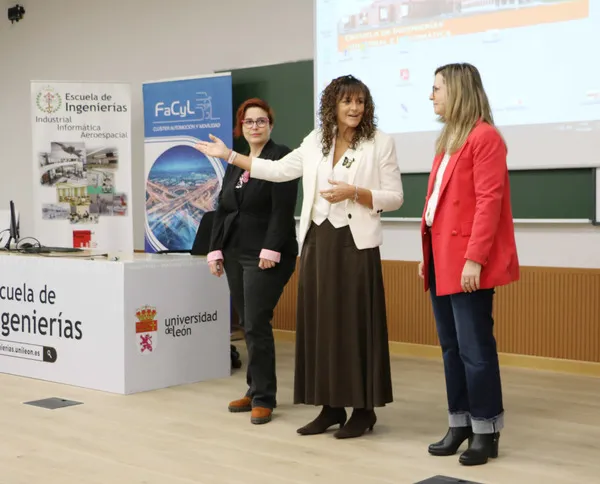 AUTOMOCION Y ESCUELA DE INGENIERIAS DE LA ULE