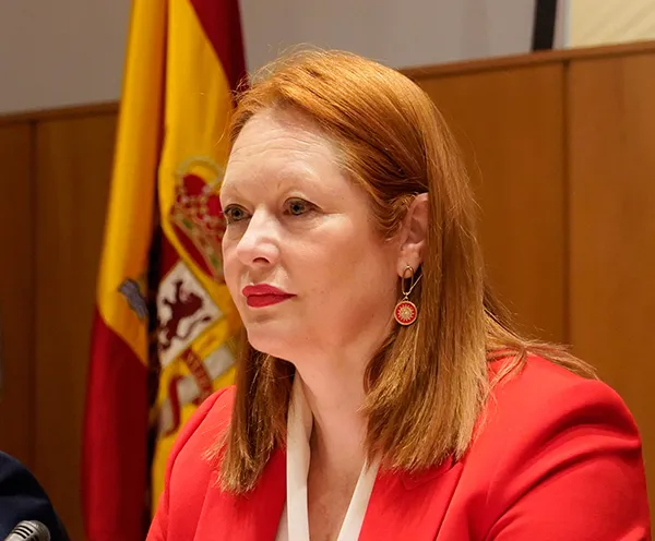 IRENE CORTES PROTECCION CIVIL