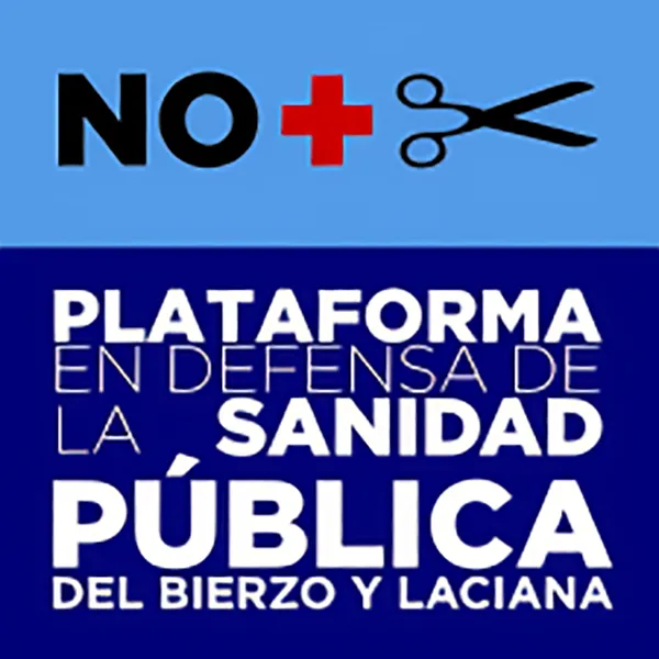 Plataforma en defensa de la sanidad pública del Bierzo y Laciana