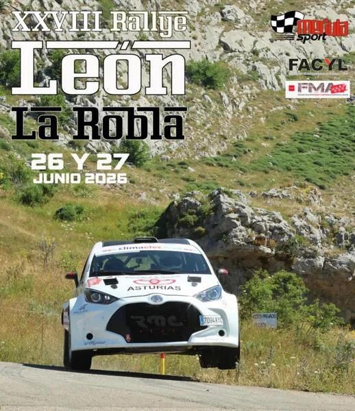 rally de leon 2026