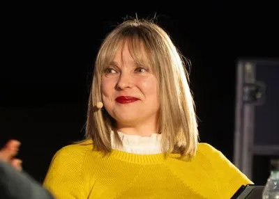 MARTA MARNE