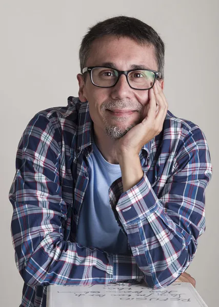 Elio Quiroga foto por Tato Gonçalves color