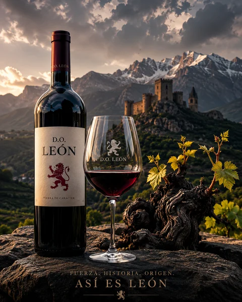 D.O. LEON