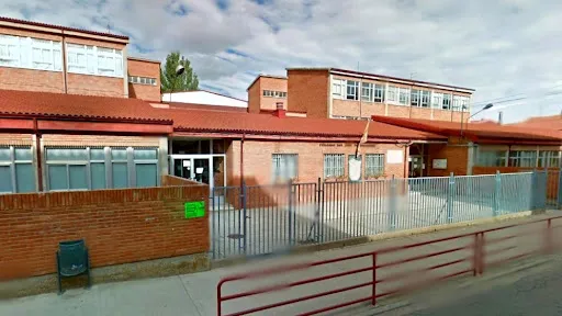 CEIP San José de Calasanz
