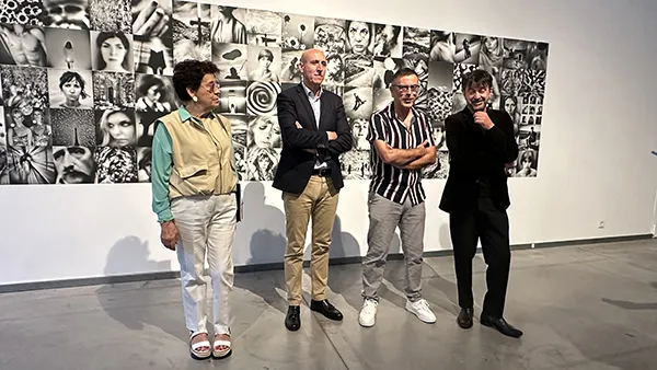 EXPOSICION ARCHIVOS SOMBRA EN EL PALACIN DE LEON