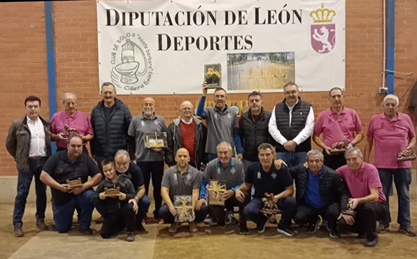 PREMIOS FINAL FOUR LIGA BOLOS 2024