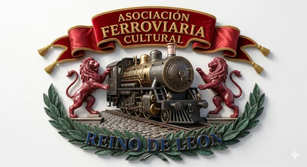 ASOCIACION FERROVIARIA REINO DE LEON