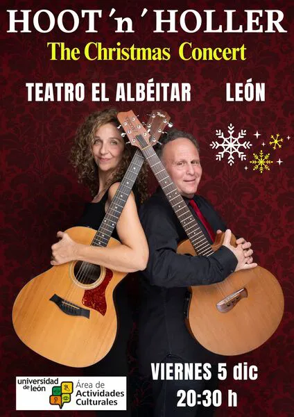 Christmas concert