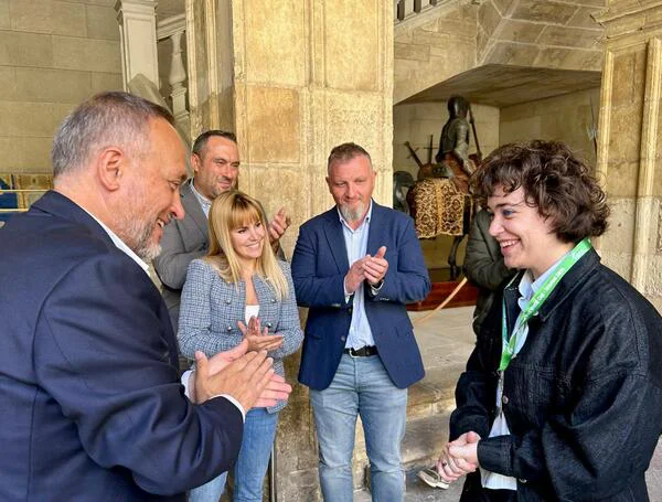 Recepción a Ariadna Castro 4 (1)