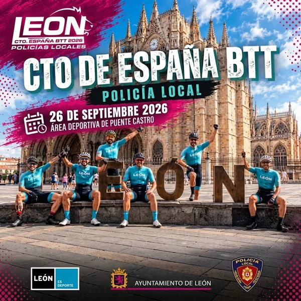 XXVIII Campeonato de España BTT
