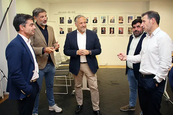 2ª EDICION DEL PROGRAMA CEL EMPRENDE - ICAL