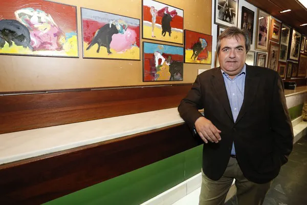 MANUEL CACHAFEIRO
