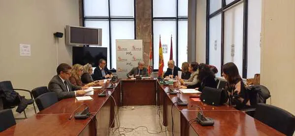 Comisión Técnica Provincial de Atención Temprana