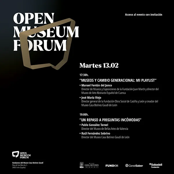 Open-Museum-Forum-