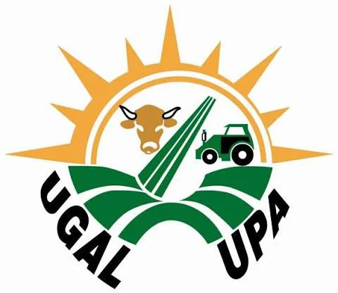 UGAL-UPA