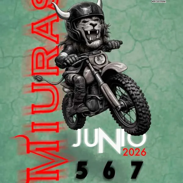 MIURAS 2026