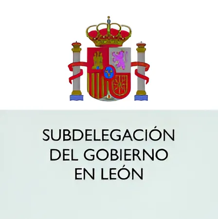 SUBDELEGACION DEL GOBIERNO DE LEON