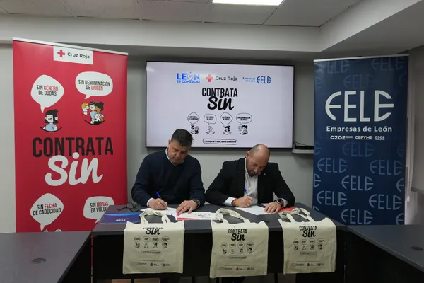 IMG_Campaña 'Contrata SIN' LeónEsComercio CruzRoja (1)
