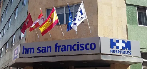HM HOSPITALES