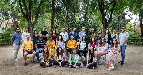 INVESTIGADORES CANCER