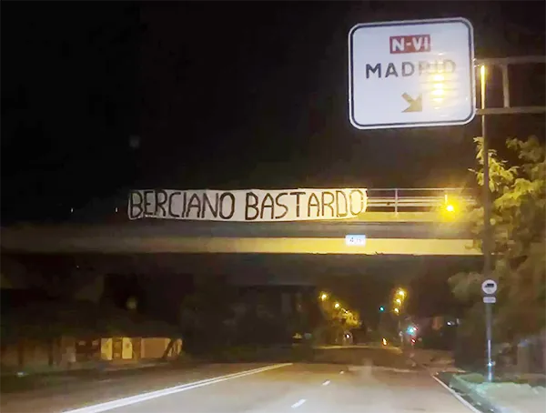 DERBI CULTURAL LEONESA PONFERRADINA 2024