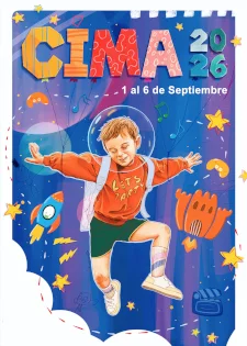 Cima 26 cartel p