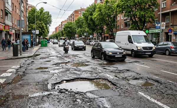 BACHES EN UNA VIA PRINCIPAL (1) (1)