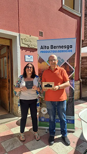 Restaurante Casa Senén