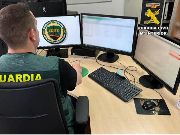 Guardia Civil