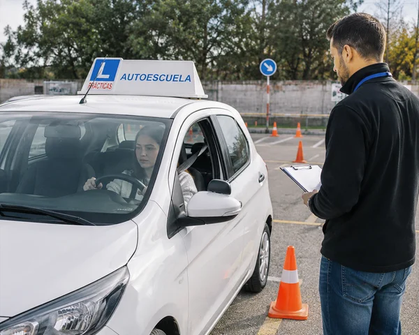 OBTENCION DEL CARNET DE CONDUCIR