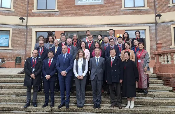 III Forum de directores de Institutos Confucio