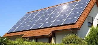 ENERGIA FOTOVOLTAICA