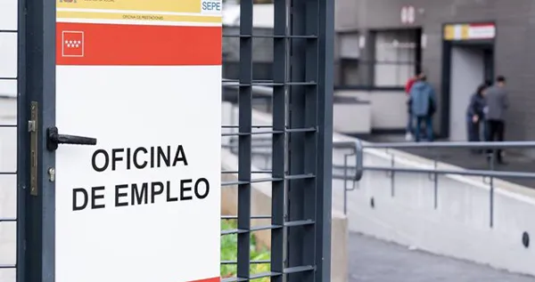 OFICINA DE EMPLEO