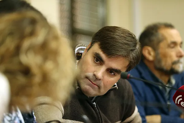SERGIO ALVAREZ