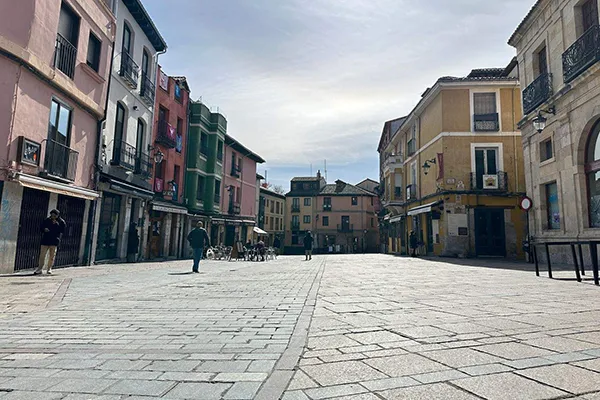 BARRIO HUMEDO