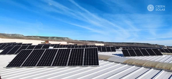 CREEN SOLAR - ACMORENO91
