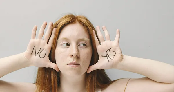 LO QUE QUIERO Y LO QUE NO