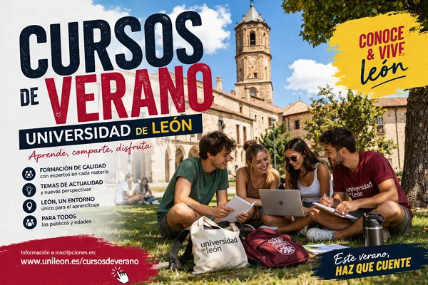 CURSOS DE VERANO