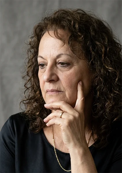 MARIA ISABEL FRESNO - ALCALDESA DE VEGAQUEMADA