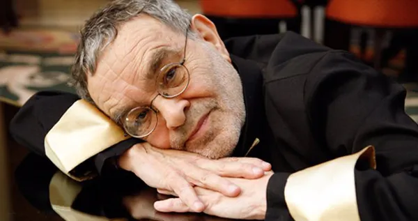 FERNANDO ARRABAL
