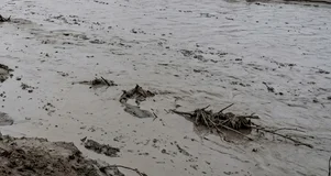 RIO CONTAMINADO